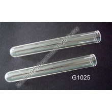 CE and FDA Certificated Test Tube with 15ml, 17ml